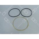 OE Germany Dichtscheibe 01 0111 500000