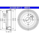 ATE Bremstrommel 24.0220-0011.2