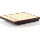 MANN-FILTER C 64 1500/1 Luftfilter