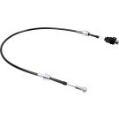 FEBI BILSTEIN 179936 Seilzug, Schaltgetriebe FEBI BILSTEIN 179936 Seilzug, Schaltgetriebe