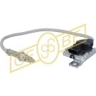 NOx-Sensor, NOx-Katalysator 9 3786 1