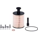 Mann-Filter Kraftstofffilter PU 9009 Z KIT Mann-Filter Kraftstofffilter PU 9009 Z KIT