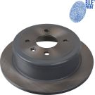 Bremsscheibe ADG04326 Bremsscheibe ADG04326