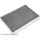 Blue Print Filter, Innenraumluft ADBP250032