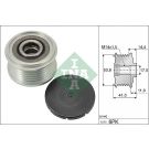 INA Generatorfreilauf 535 0304 10