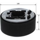 BOSCH F 026 400 462 Luftfilter