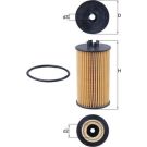 Ölfilter OX 401D Ölfilter OX 401D