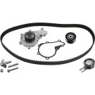 FEBI BILSTEIN 32726 Wasserpumpe + Zahnriemensatz FEBI BILSTEIN 32726 Wasserpumpe + Zahnriemensatz