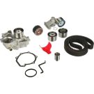 Gates Wasserpumpe + Zahnriemensatz PowerGrip™ KP25612XS-1