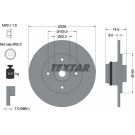 Bremsscheibe 92154003