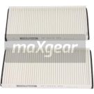 Maxgear Filter, Innenraumluft 26-1034