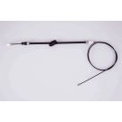 Hella Seilzug, Feststellbremse 8AS 355 666-371