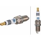 Hella 4 x HELLA Zündkerze Iridium Pro 8EH 188 706-361