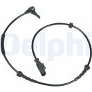 Sensor, Raddrehzahl SS20241