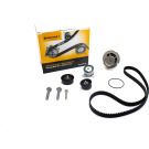 ContiTech Wasserpumpe + Zahnriemensatz CT975WP2