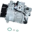 Kompressor, Klimaanlage 32579