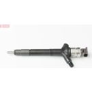 Denso Einspritzdüse DCRI107670