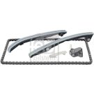 FEBI BILSTEIN 188204 Steuerkettensatz FEBI BILSTEIN 188204 Steuerkettensatz
