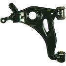 Metzger Lenker, Radaufhängung 58055501