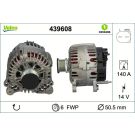 Generator Valeo Origins New OE TECHNOLOGIE 439608 Generator Valeo Origins New OE TECHNOLOGIE 439608