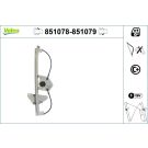 Valeo Fensterheber 851078