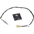 NRF Sensor, Abgastemperatur EASY FIT 707115