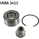 SKF Radlagersatz VKBA 3413