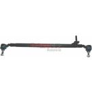 Metzger 2 x METZGER Spurstange COMPETENCE KIT 56013005