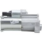 Starter 8EA 011 611-411 Starter 8EA 011 611-411