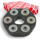 FEBI BILSTEIN 03933 Hardyscheibe FEBI BILSTEIN 03933 Hardyscheibe