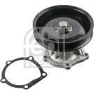 FEBI BILSTEIN 186016 Wasserpumpe, Motorkühlung FEBI BILSTEIN 186016 Wasserpumpe, Motorkühlung