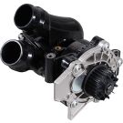 Metzger Wasserpumpe 4007004