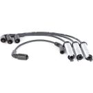 BOSCH Zündleitungssatz 0 986 356 980