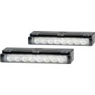 Hella Tagfahrleuchtensatz 2PT 980 970-871