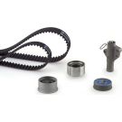 Gates Zahnriemensatz PowerGrip™ K035255XS