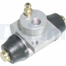 Delphi Radbremszylinder LW50082
