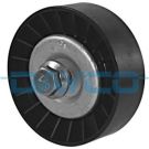 Dayco Umlenk-/Führungsrolle, Keilrippenriemen APV1023