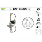 Valeo Fensterheber 851016