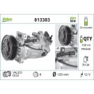 Kompressor, Klimaanlage Valeo Origins New OE TECHNOLOGIE 813383
