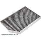 Blue Print Filter, Innenraumluft ADBP250028
