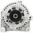 BV PSH 215.534.150.000 Lichtmaschine 12V, 150A, B+ (M8), Ø 53,2 mm