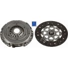 SACHS 3000 970 087 Kupplungssatz XTend