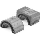 Tedgum Lagerung, Stabilisator TED32889