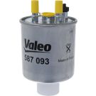 Valeo Kraftstofffilter 587093
