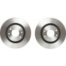 TRW Bremsscheibe DF4184