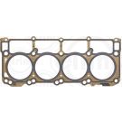 Elring Dichtung, Zylinderkopf 314.430