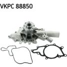 SKF Wasserpumpe VKPC 88850