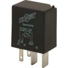 GEBE Relais, Arbeitsstrom 9 9286 1