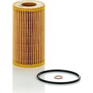 Mann-Filter Ölfilter HU 718/1 Z