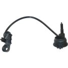 Metzger Schalter, Rückfahrleuchte 0912028